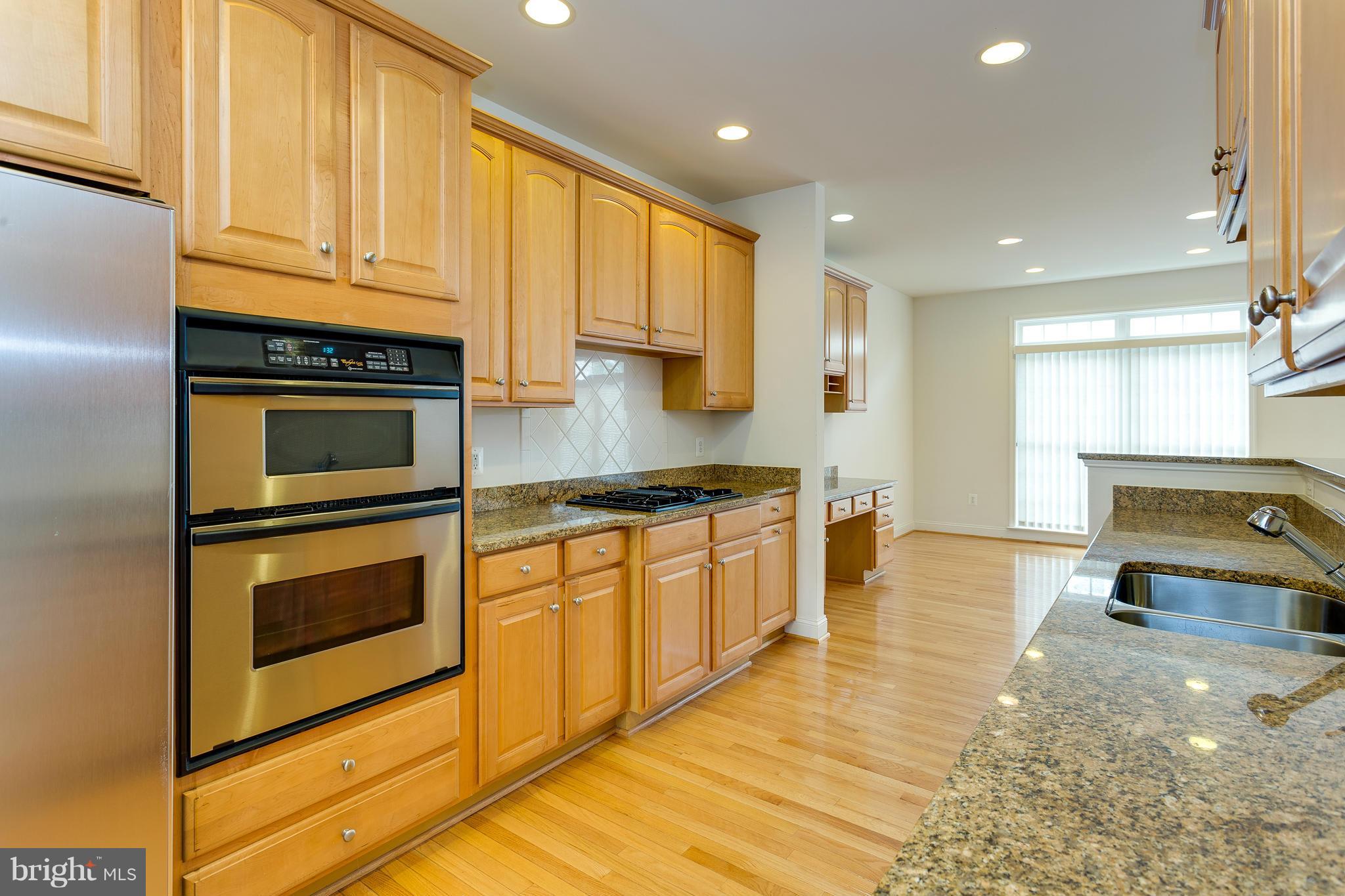 WINCHESTER AT FAIRCREST - Residential Lease