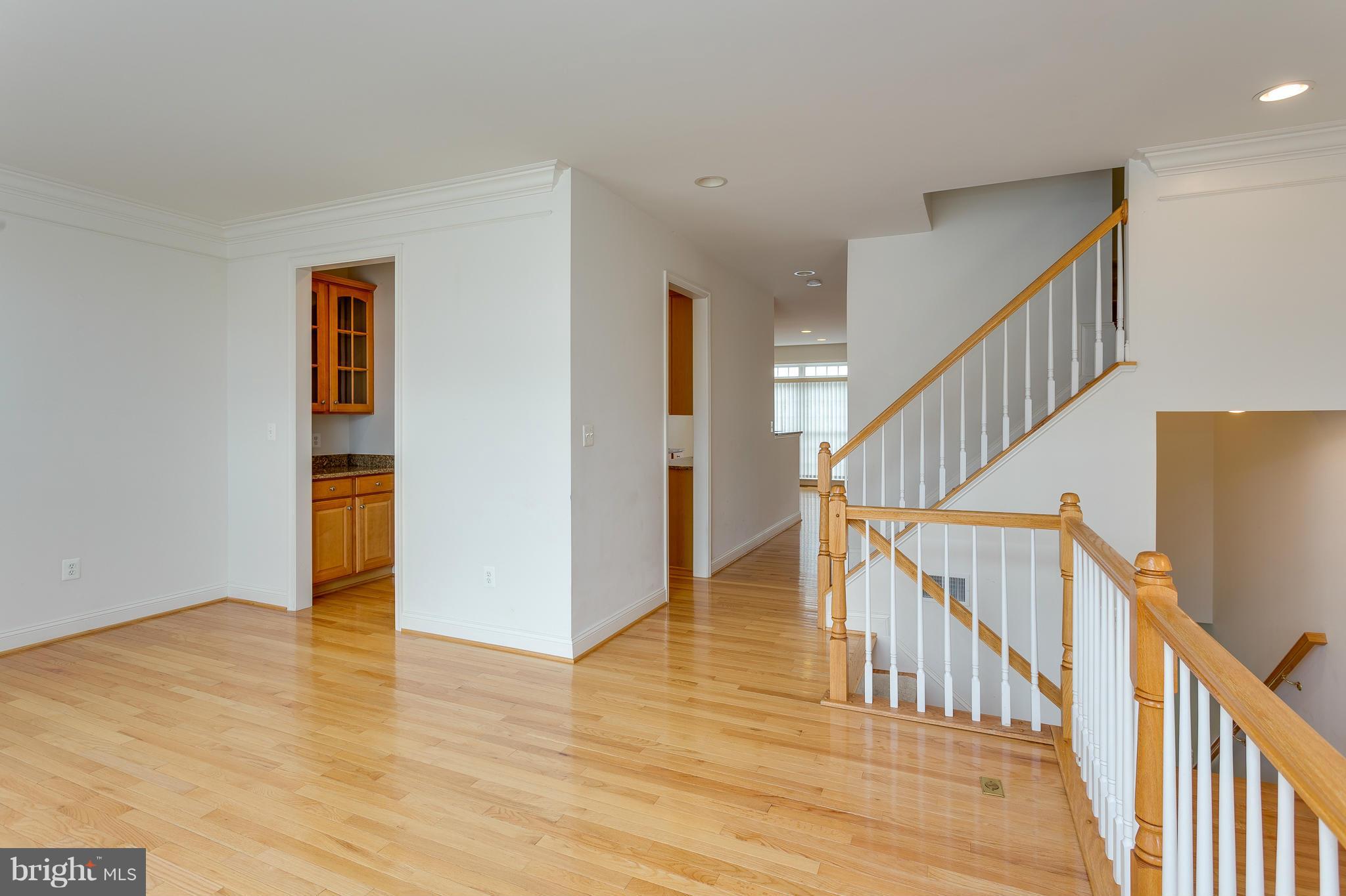 WINCHESTER AT FAIRCREST - Residential Lease