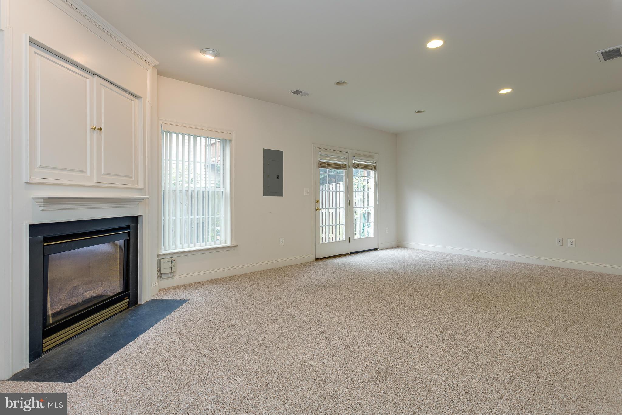 WINCHESTER AT FAIRCREST - Residential Lease