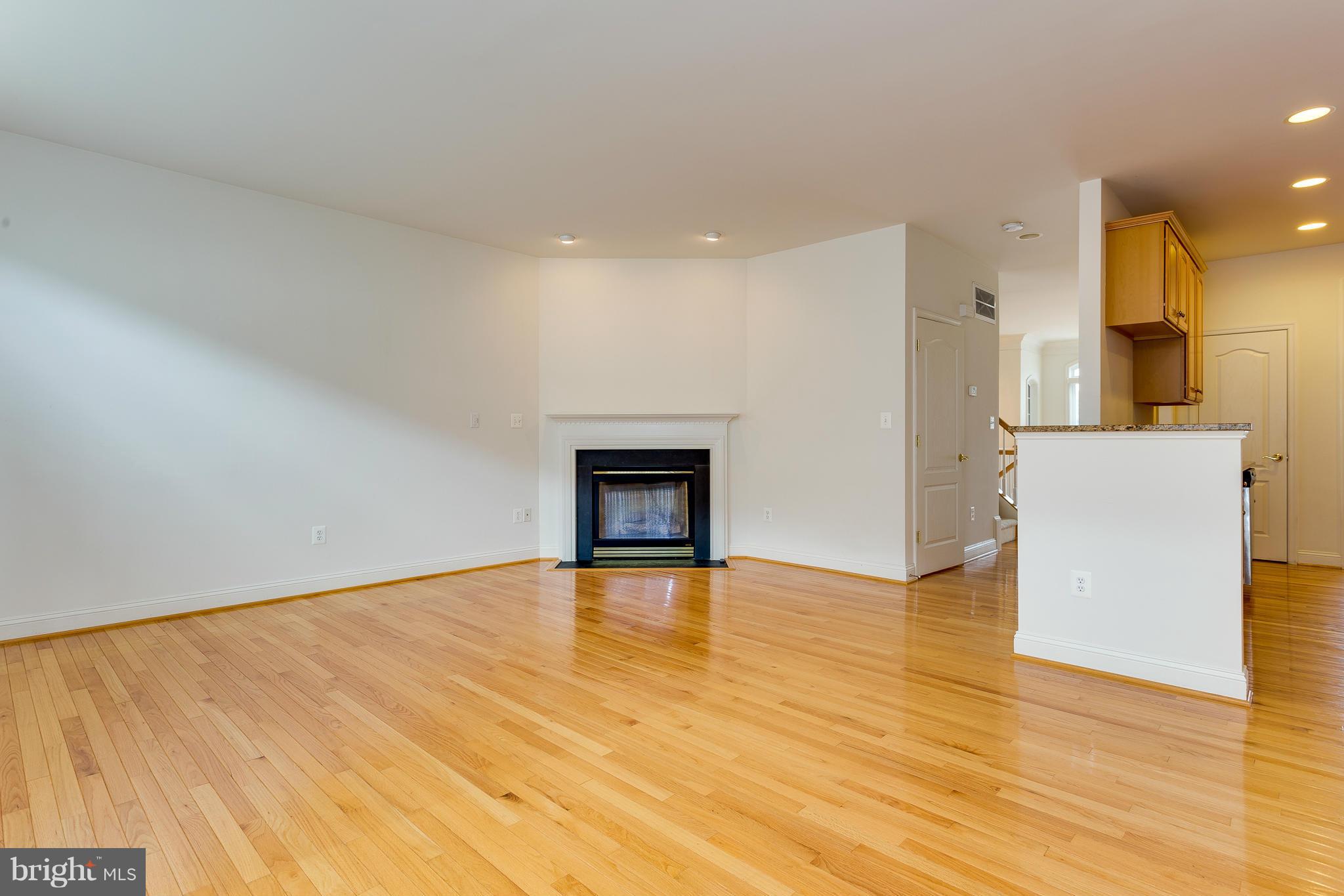 WINCHESTER AT FAIRCREST - Residential Lease