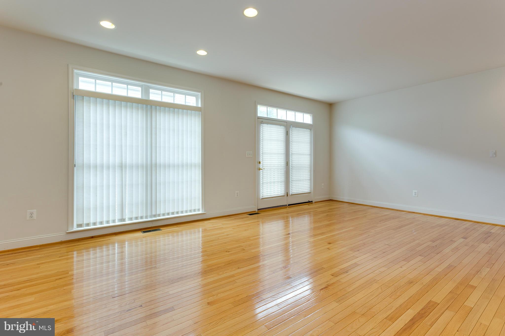 WINCHESTER AT FAIRCREST - Residential Lease