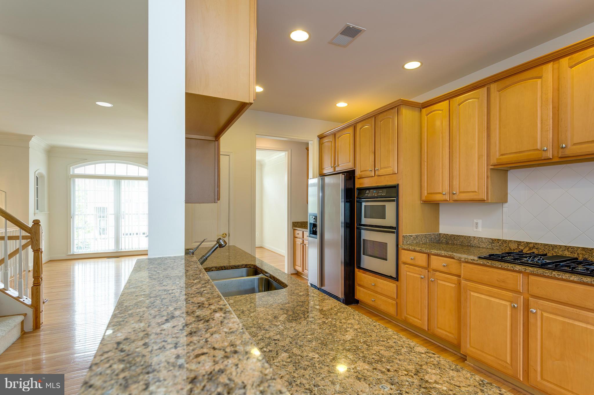 WINCHESTER AT FAIRCREST - Residential Lease