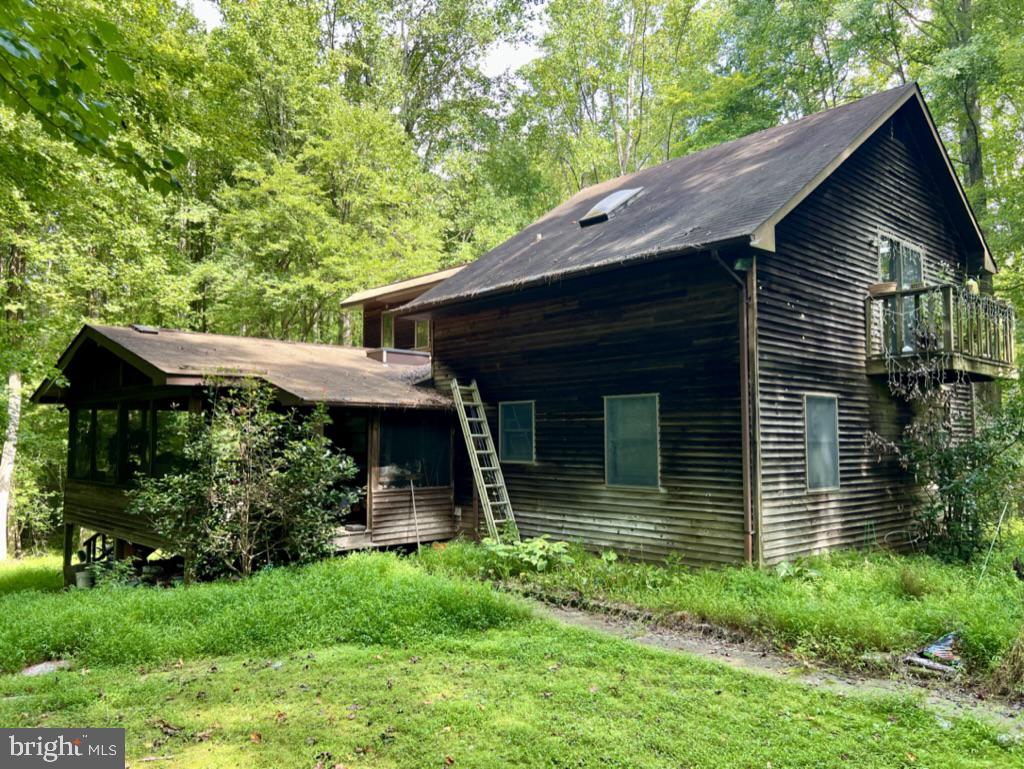 WOODWIND ESTATES - Residential