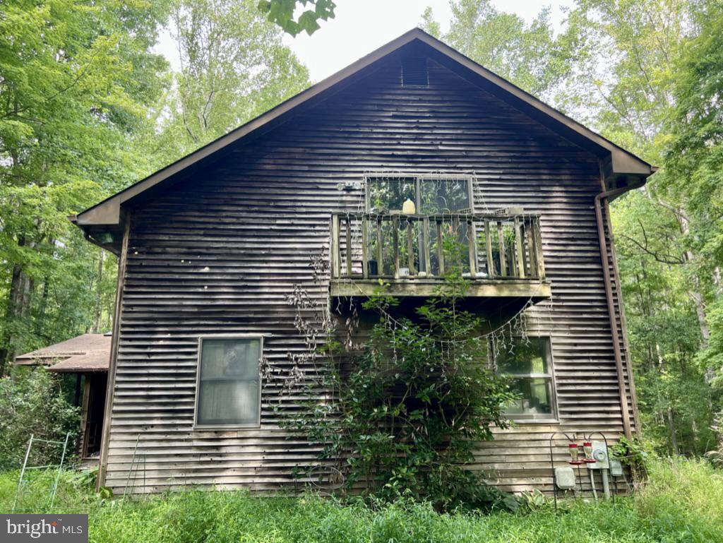 WOODWIND ESTATES - Residential