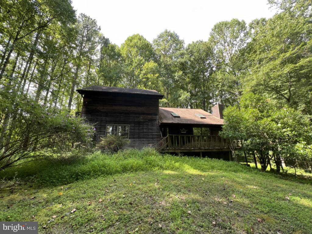 WOODWIND ESTATES - Residential