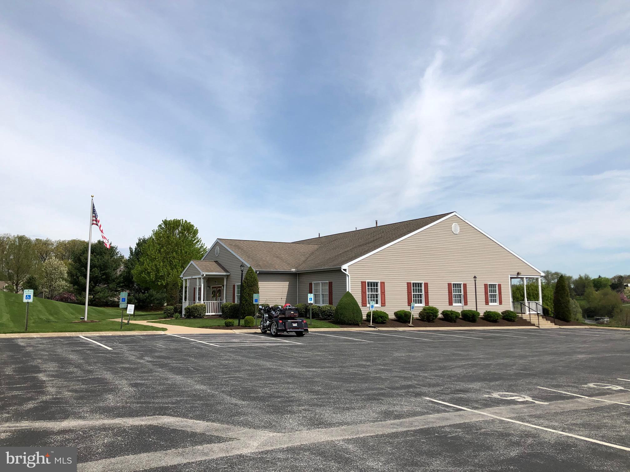 LONGSTOWN VILLAGE - Residential