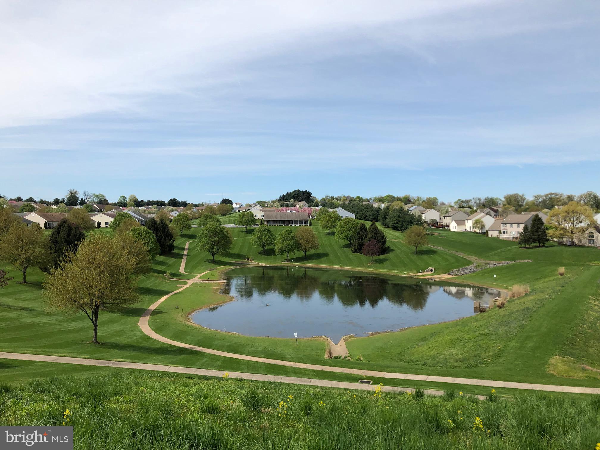 LONGSTOWN VILLAGE - Residential