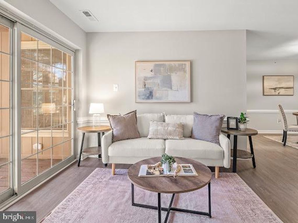 Photo of 203 Star Pointe Court #2C, ABINGDON, MD 21009 (MLS # MDHR2049112)