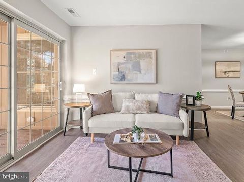 203 STAR POINTE COURT 2C ABINGDON MD 21009