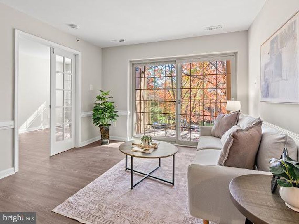 Photo of 203 Star Pointe Court #2C, ABINGDON, MD 21009 (MLS # MDHR2049112)