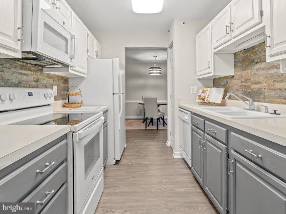 THE POINTE - Residential