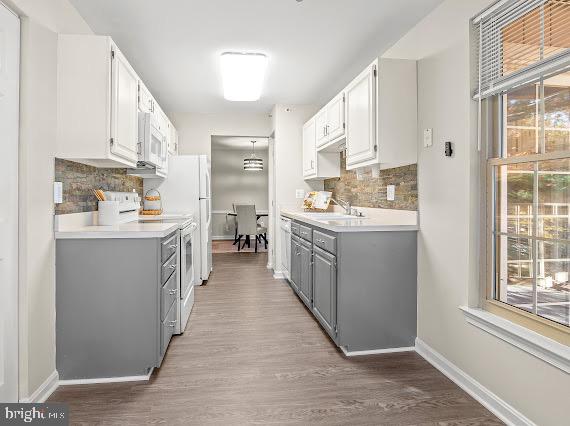 THE POINTE - Residential