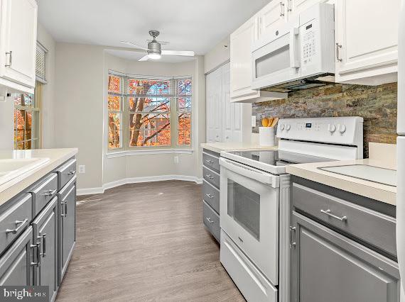 THE POINTE - Residential