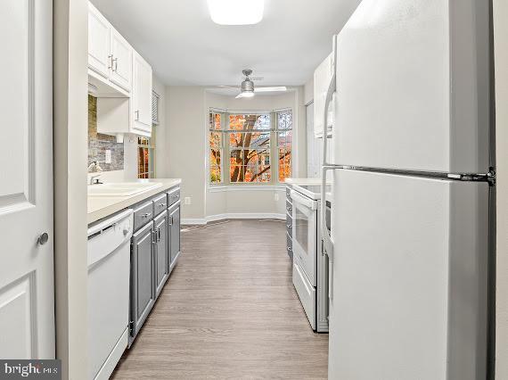 THE POINTE - Residential