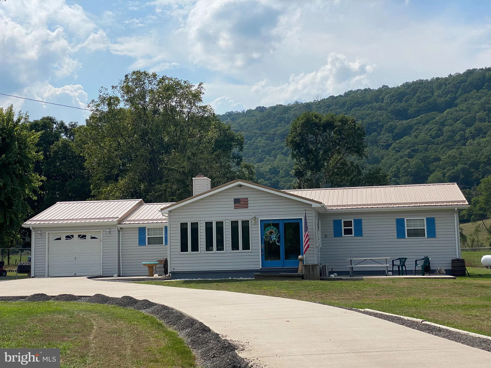 11993 S Branch River Road, Romney, WV 26757