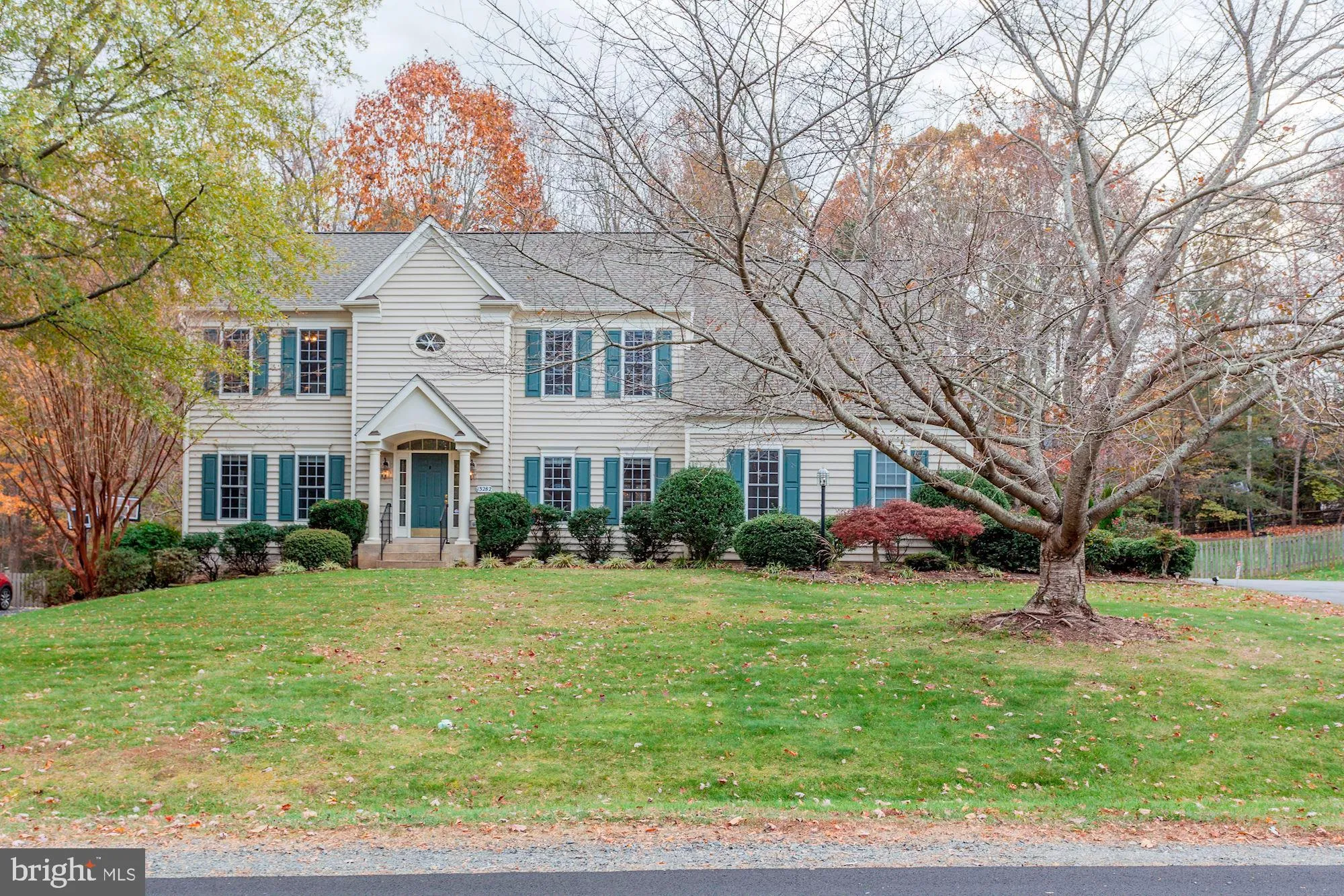 13282 Amblewood Drive, Manassas, VA 20112