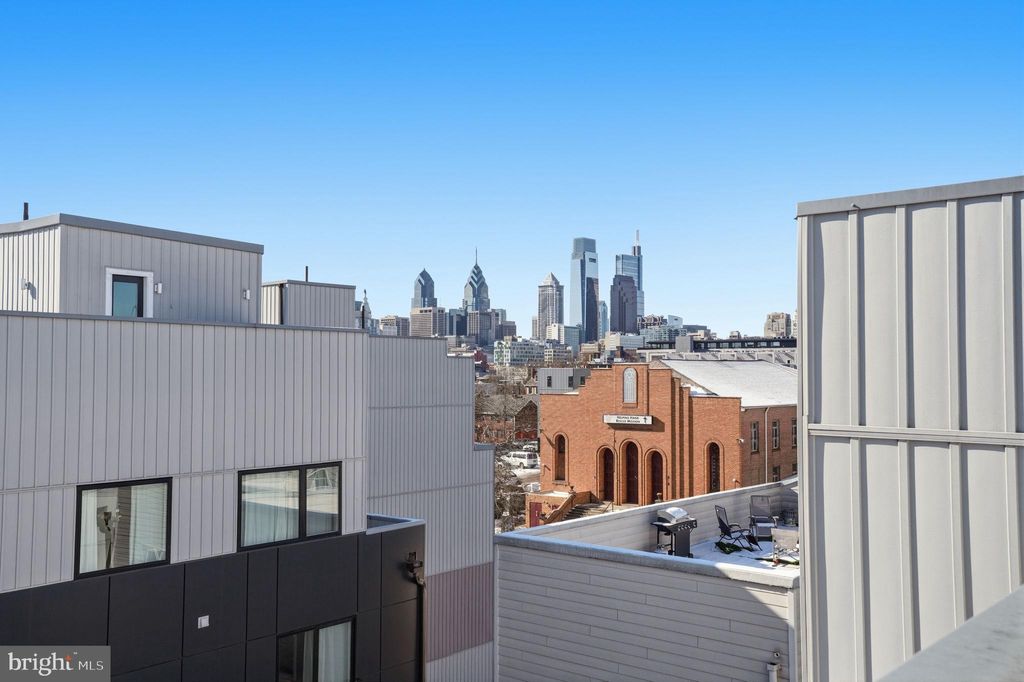 Photo of 634 N 5th Street #16, PHILADELPHIA, PA 19123 (MLS # PAPH2577180)