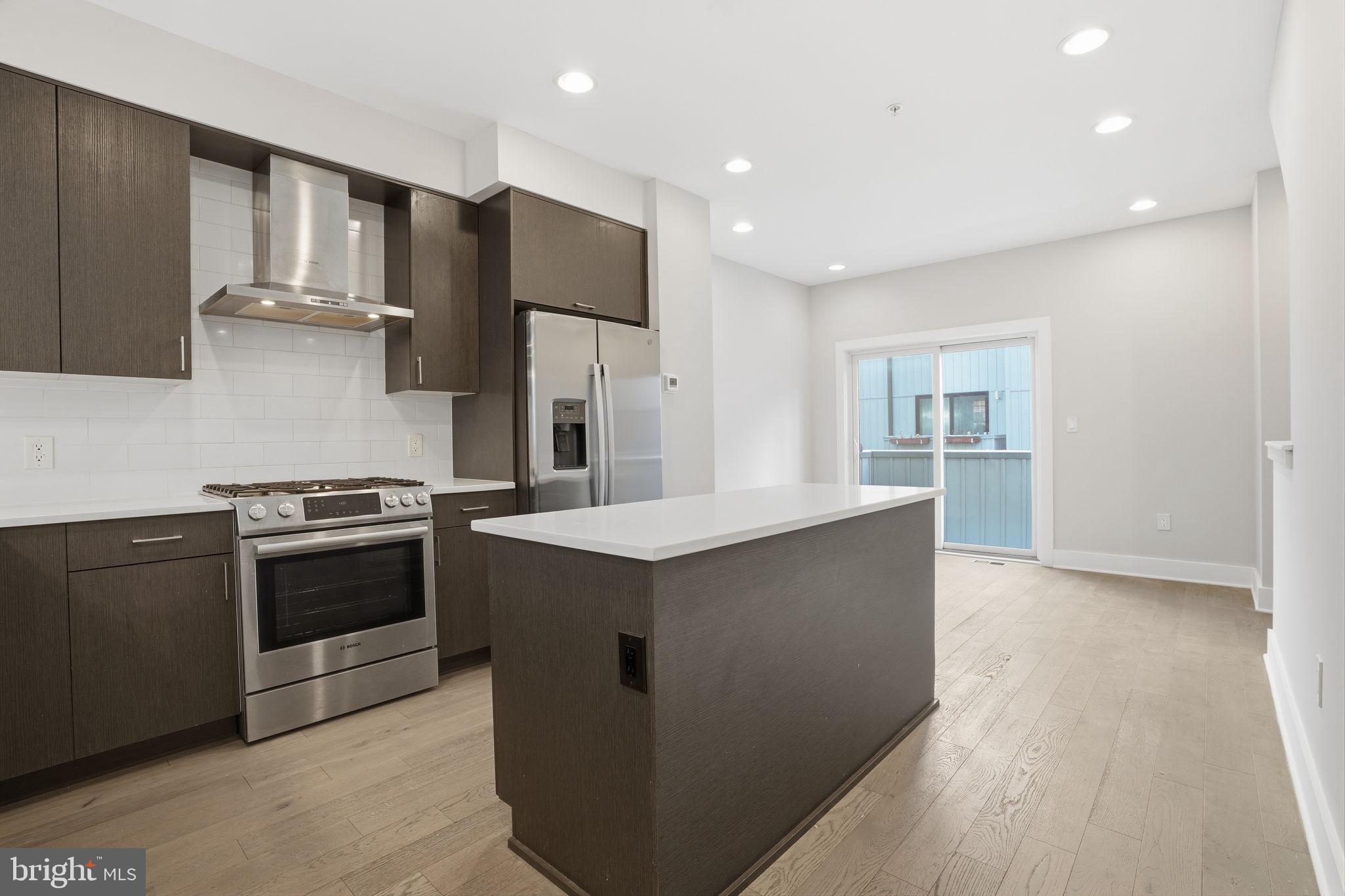 NORTHERN LIBERTIES - Residential