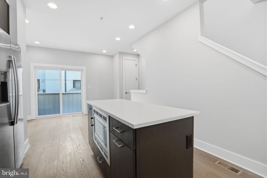 Photo of 634 N 5th Street #16, PHILADELPHIA, PA 19123 (MLS # PAPH2577180)