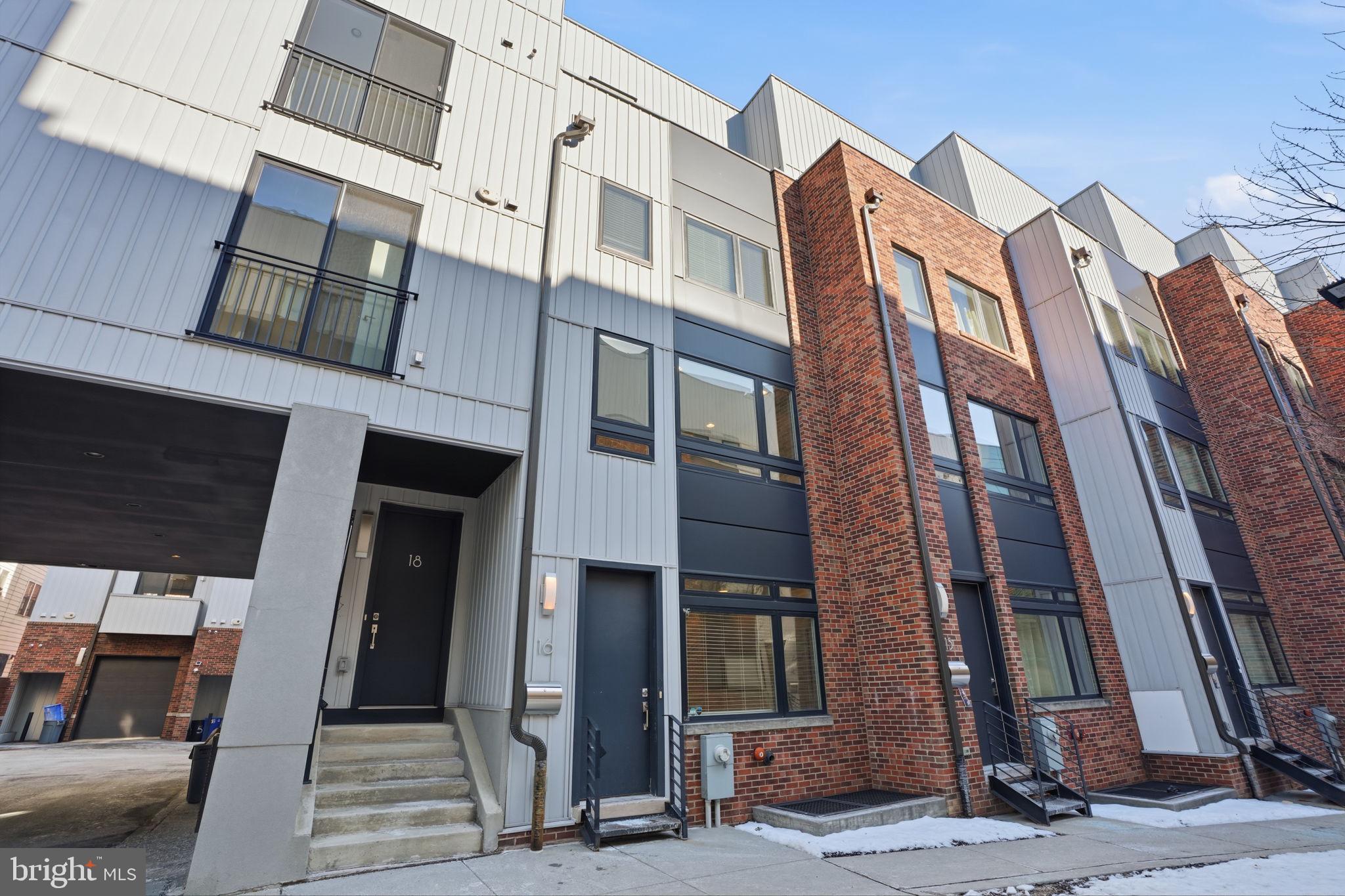 NORTHERN LIBERTIES - Residential