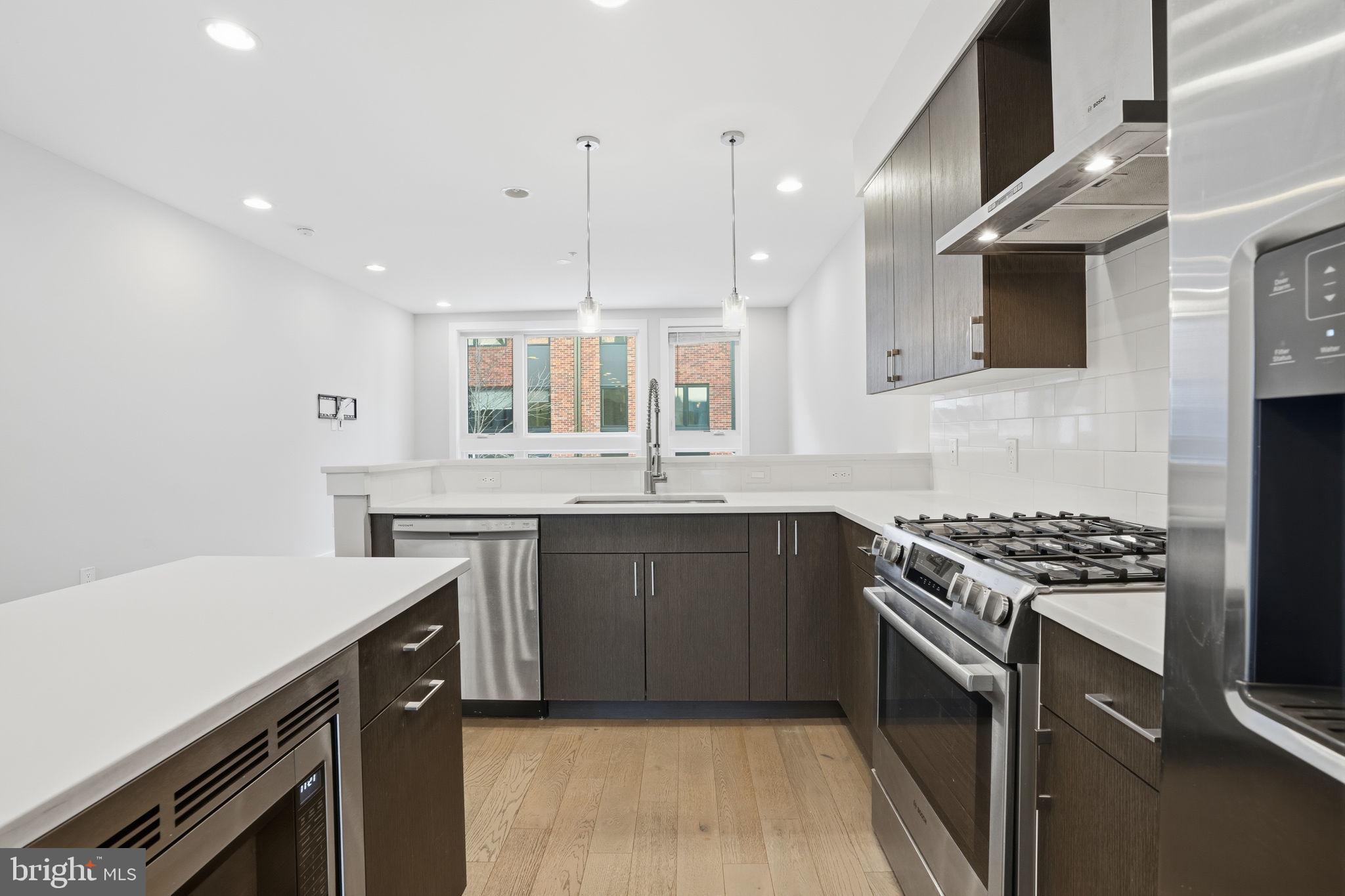 NORTHERN LIBERTIES - Residential