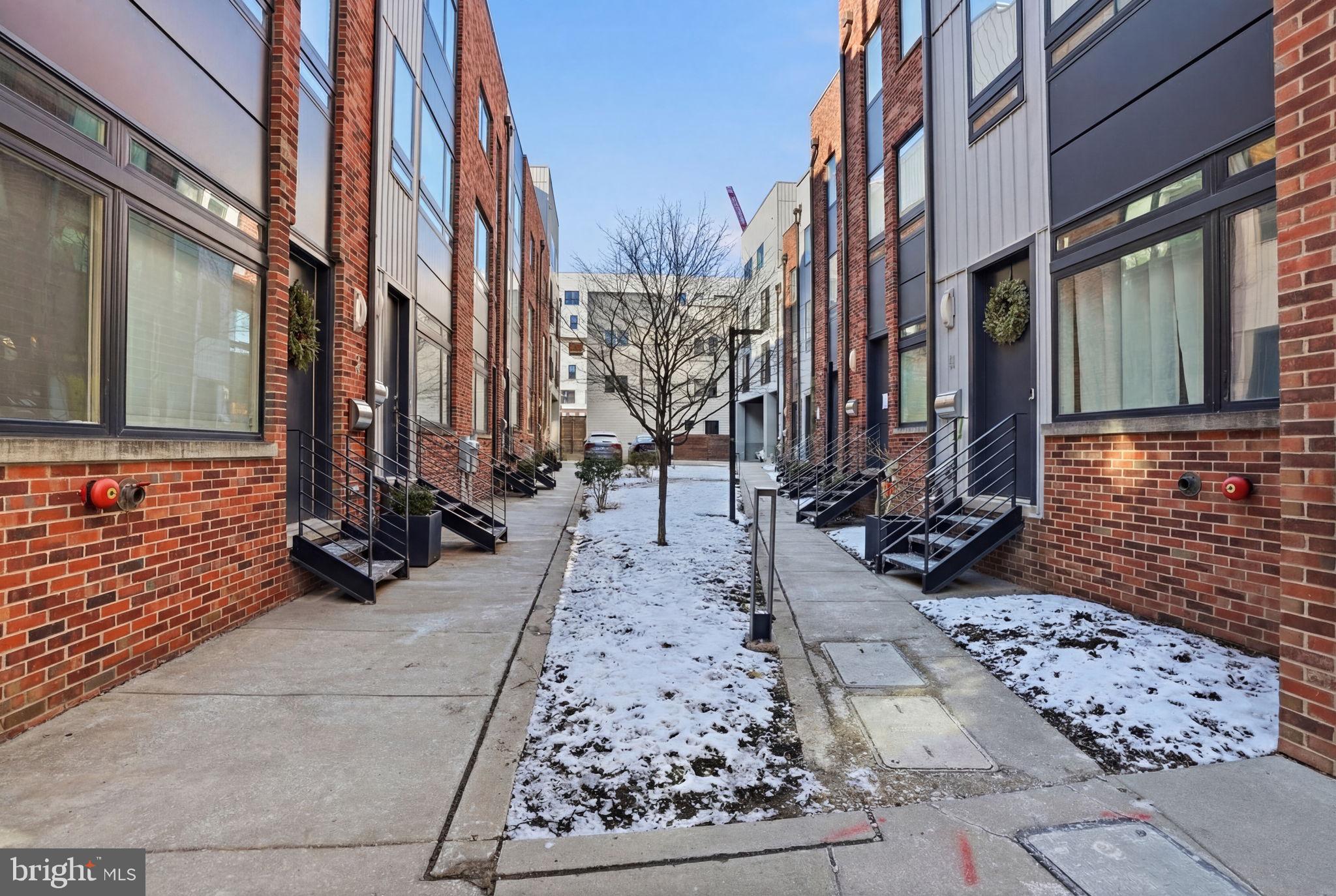 NORTHERN LIBERTIES - Residential