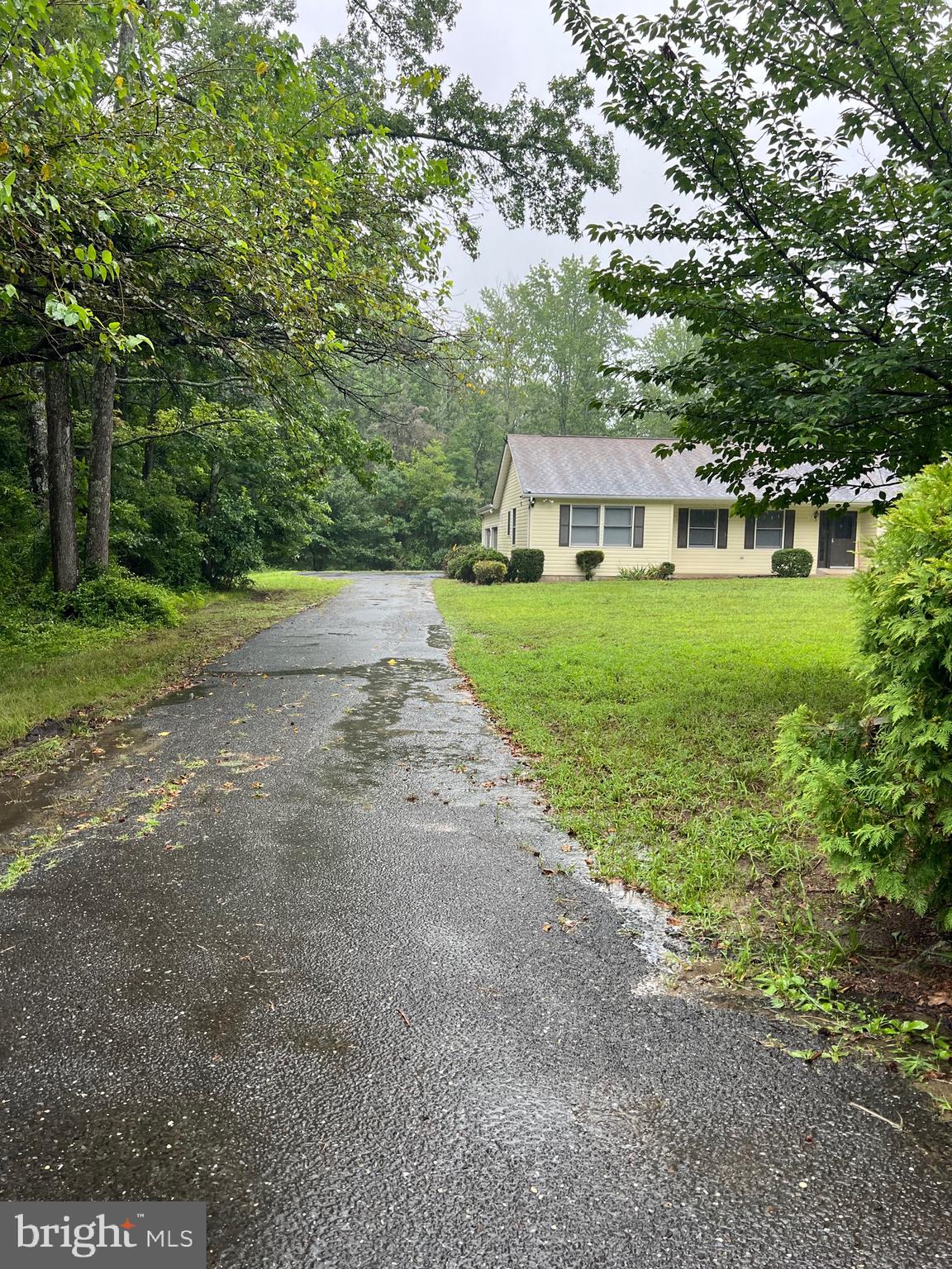 524 CROW POND ROAD