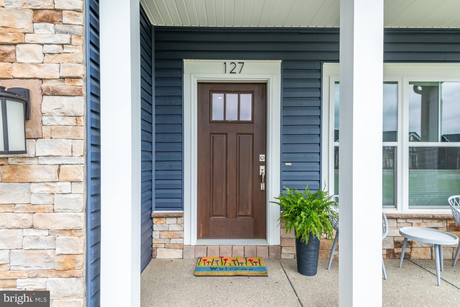 KINGSTON VILLAGE - Residential