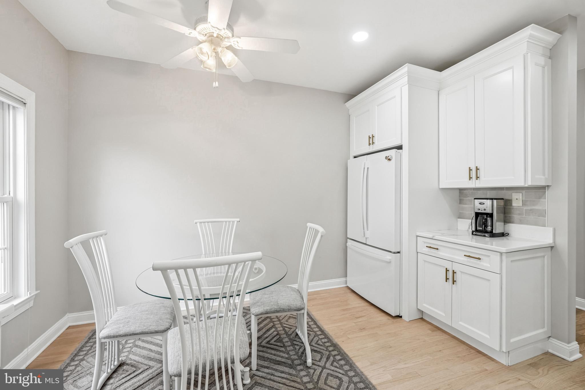 FOX RUN PRESERVE - Residential