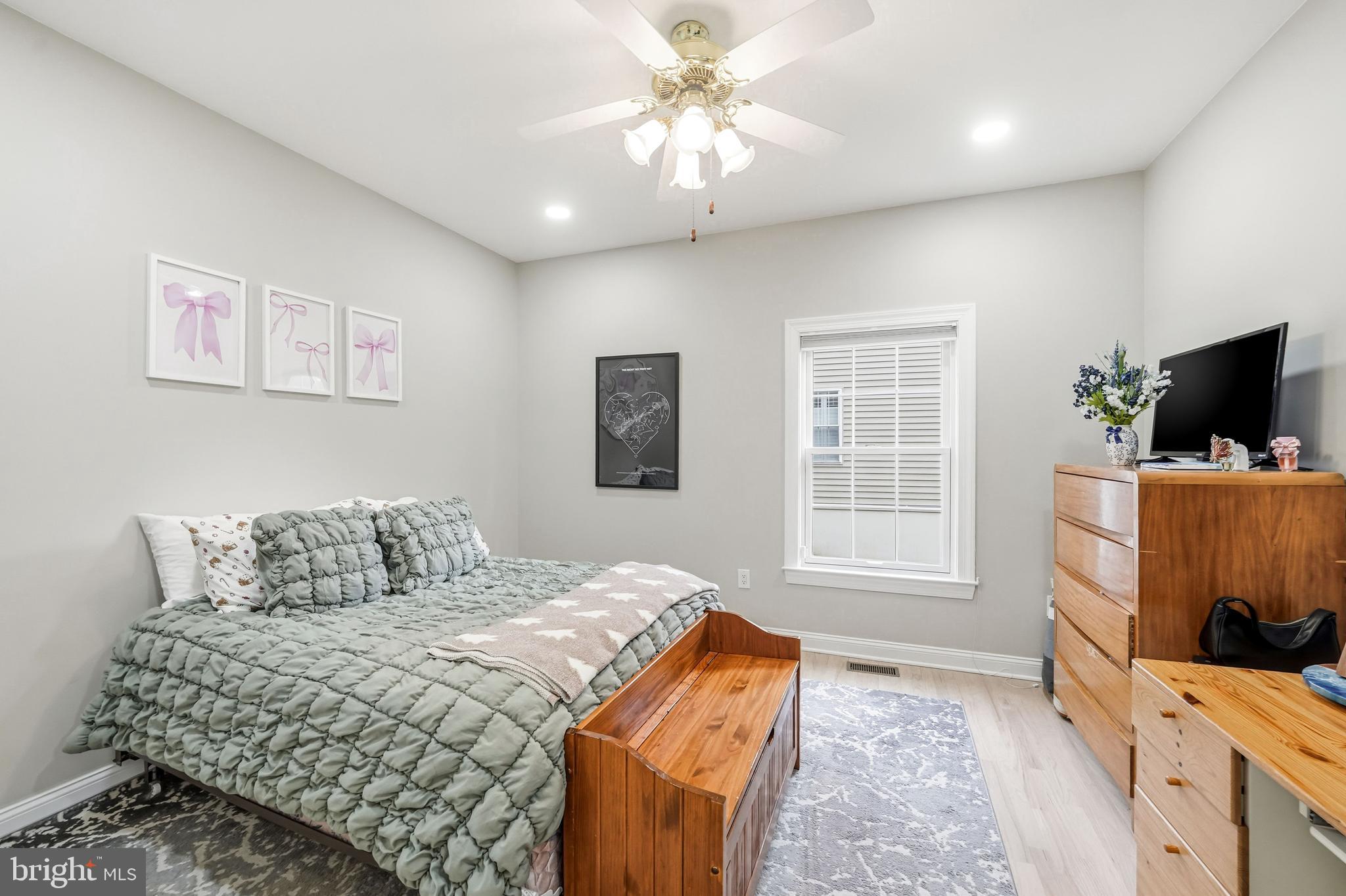 FOX RUN PRESERVE - Residential