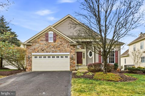 204 BOBWHITE ROAD NEW HOPE PA 18938