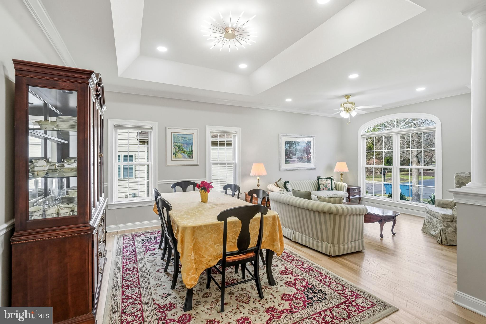 FOX RUN PRESERVE - Residential