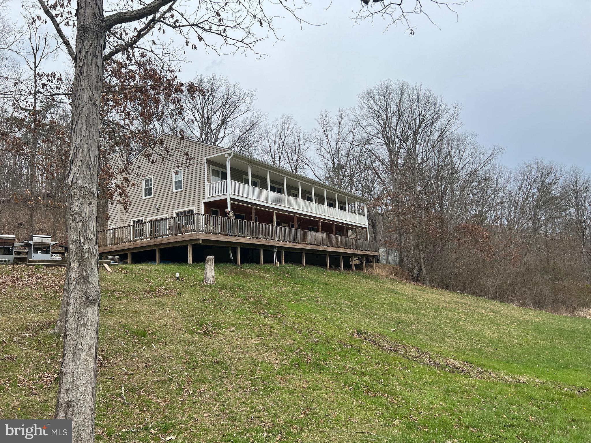 18612 TETER HILL RD, SE ACRES SE