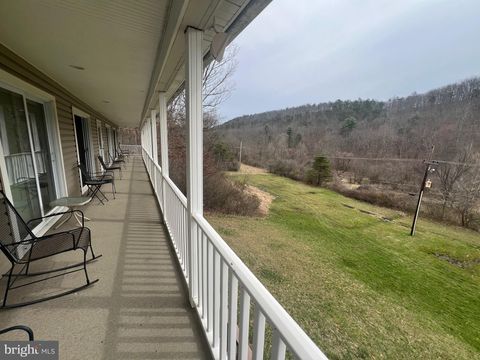18612 TETER HILL RD, SE ACRES SE OLDTOWN MD 21555