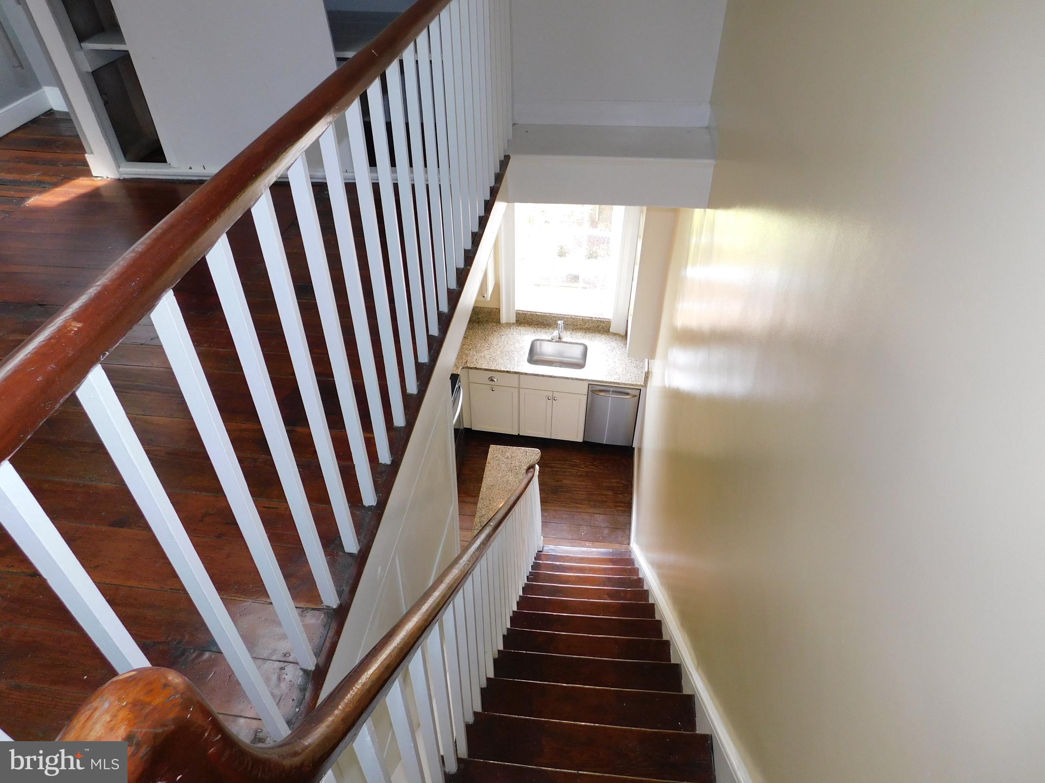 DOWNTOWN FREDERICKSBURG - Residential Lease