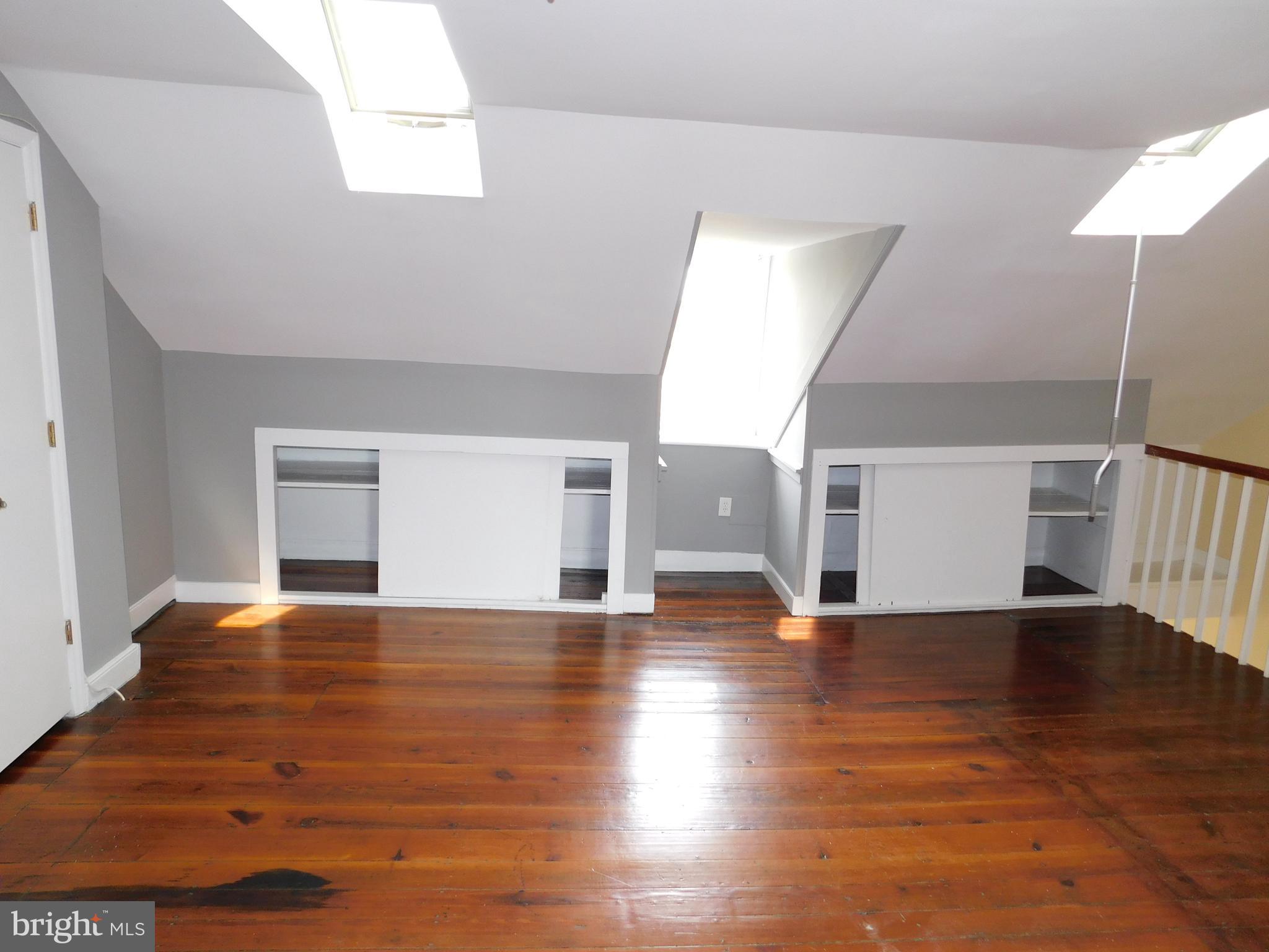 DOWNTOWN FREDERICKSBURG - Residential Lease