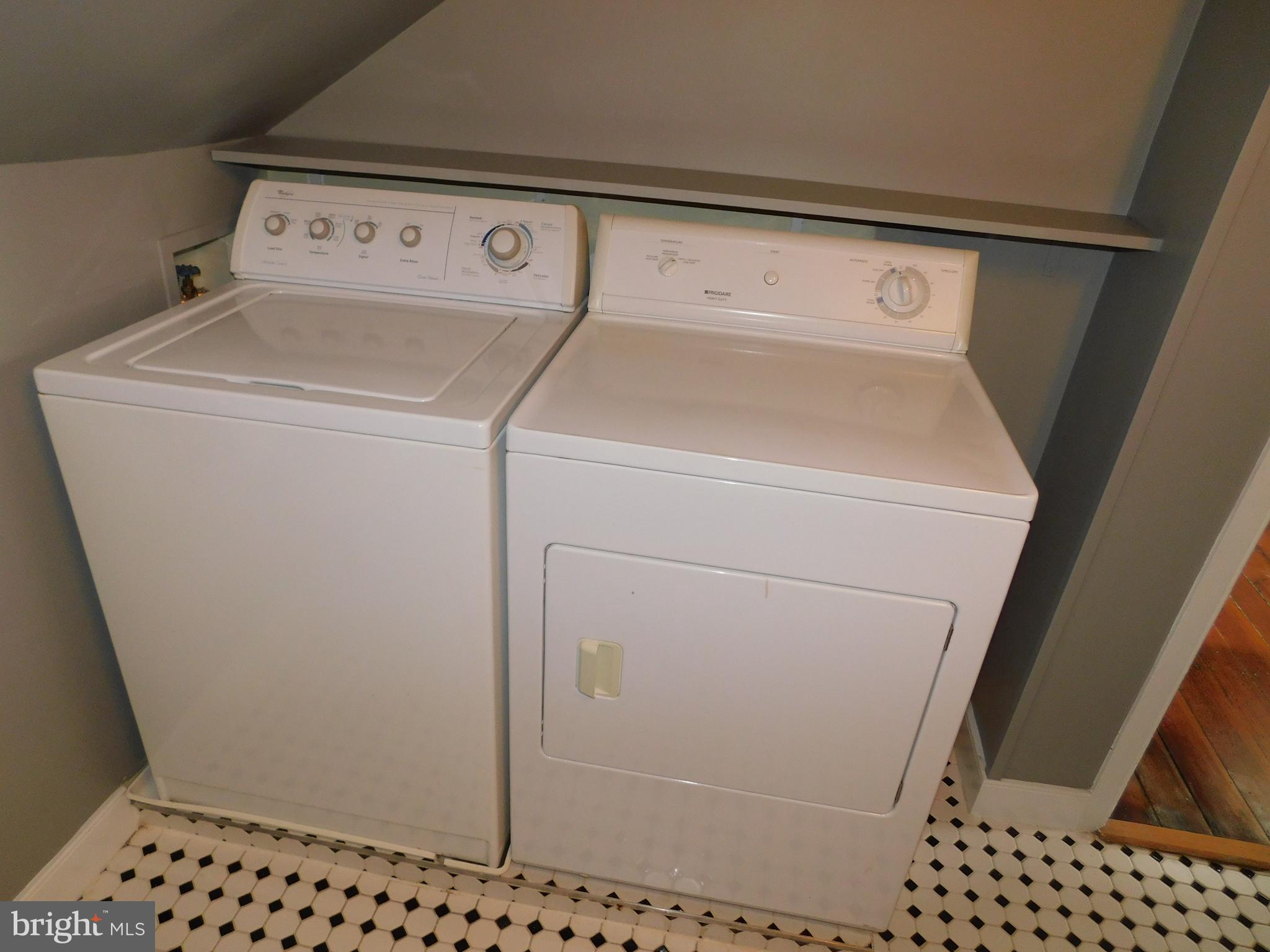 DOWNTOWN FREDERICKSBURG - Residential Lease