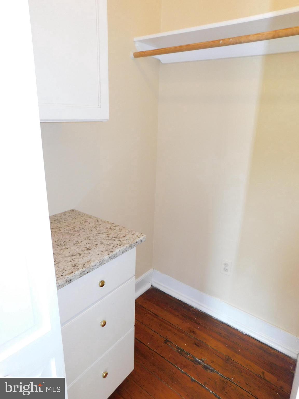 DOWNTOWN FREDERICKSBURG - Residential Lease