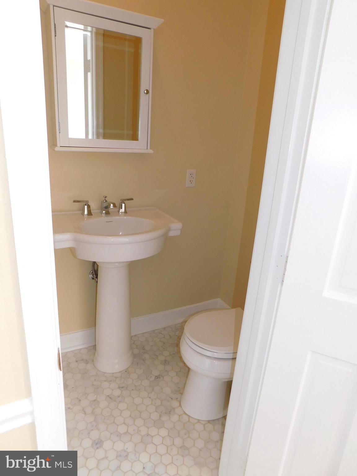 DOWNTOWN FREDERICKSBURG - Residential Lease