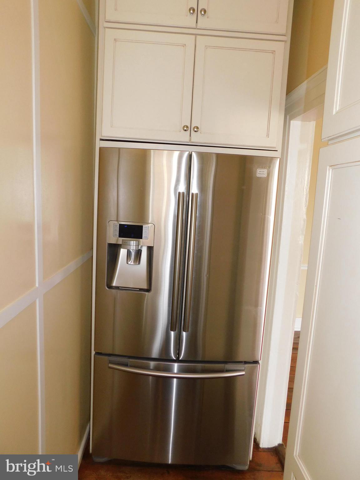 DOWNTOWN FREDERICKSBURG - Residential Lease