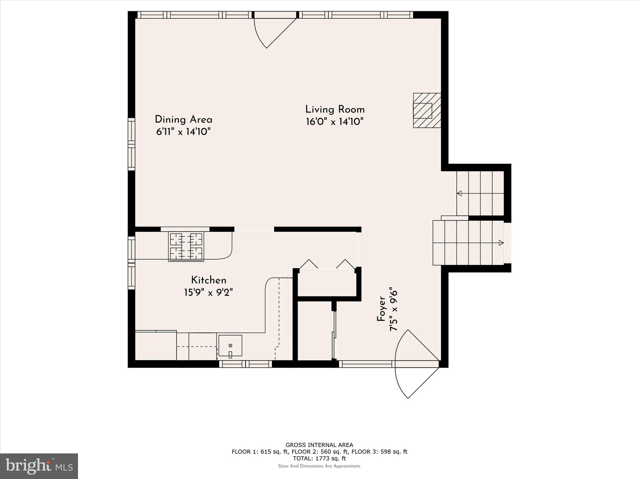 ERDENHEIM - Residential