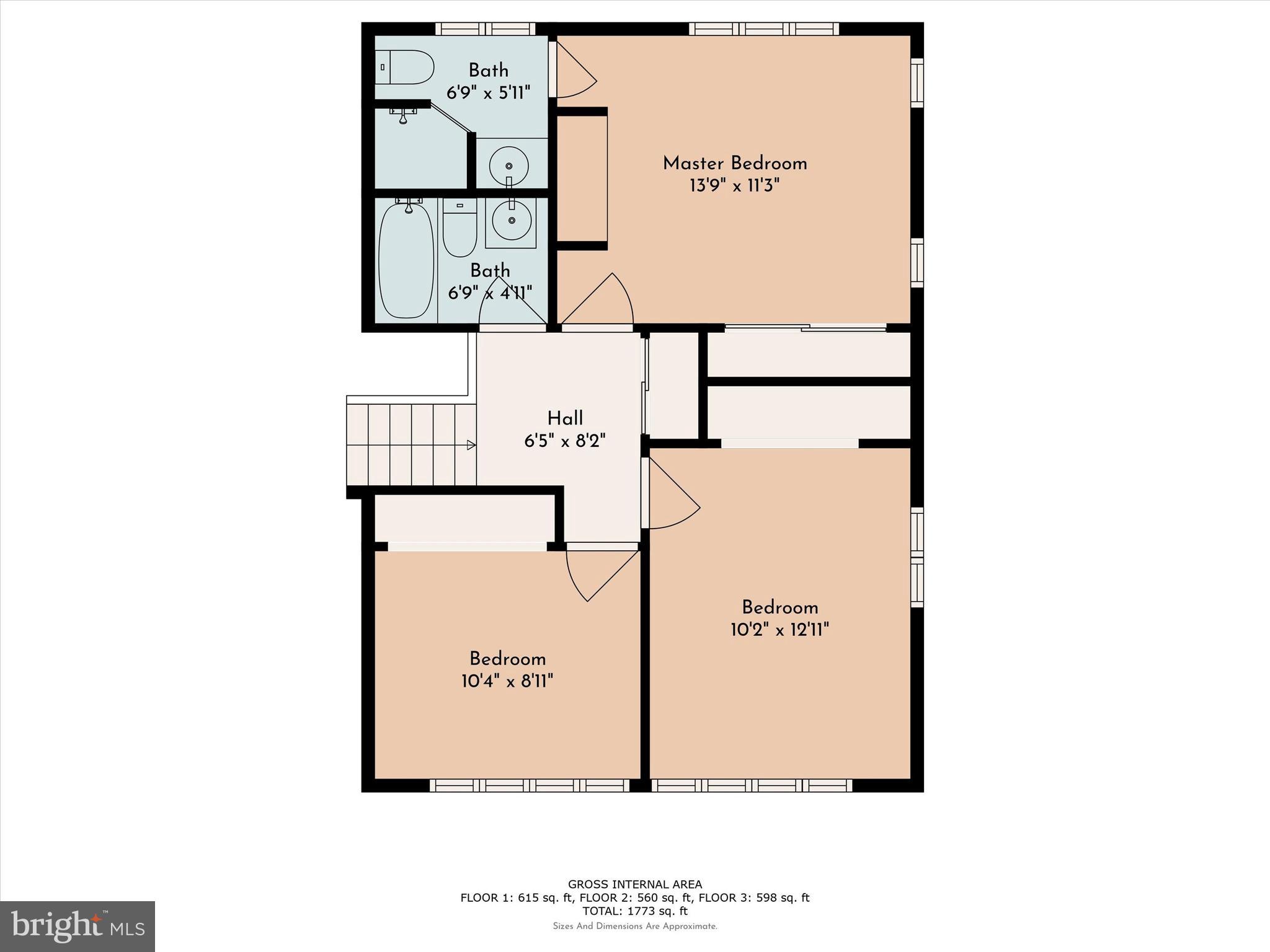 ERDENHEIM - Residential