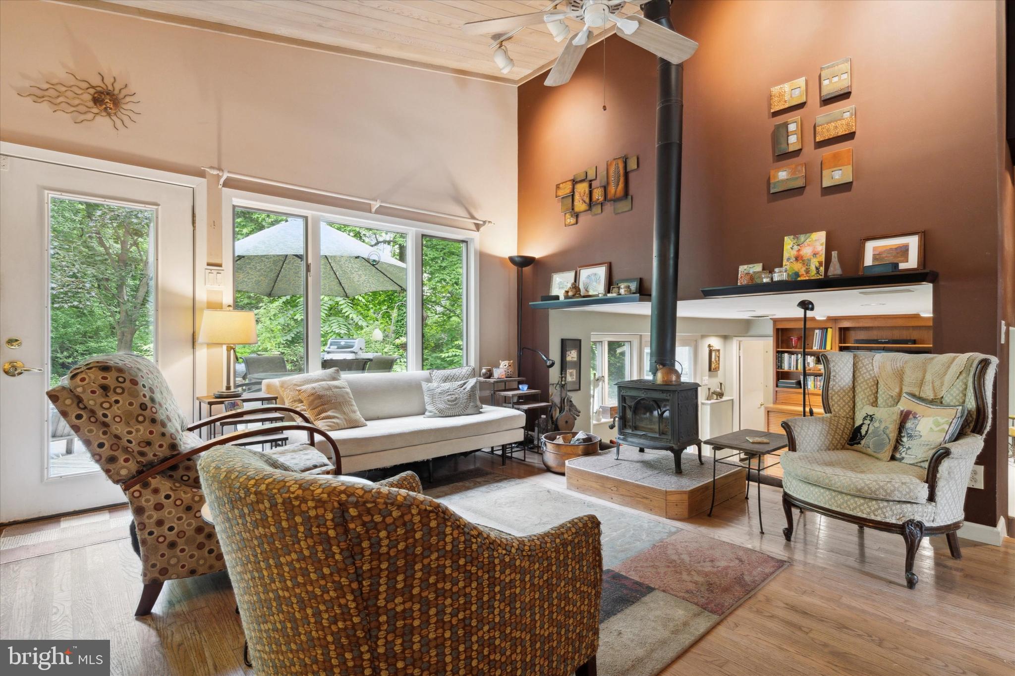 ERDENHEIM - Residential