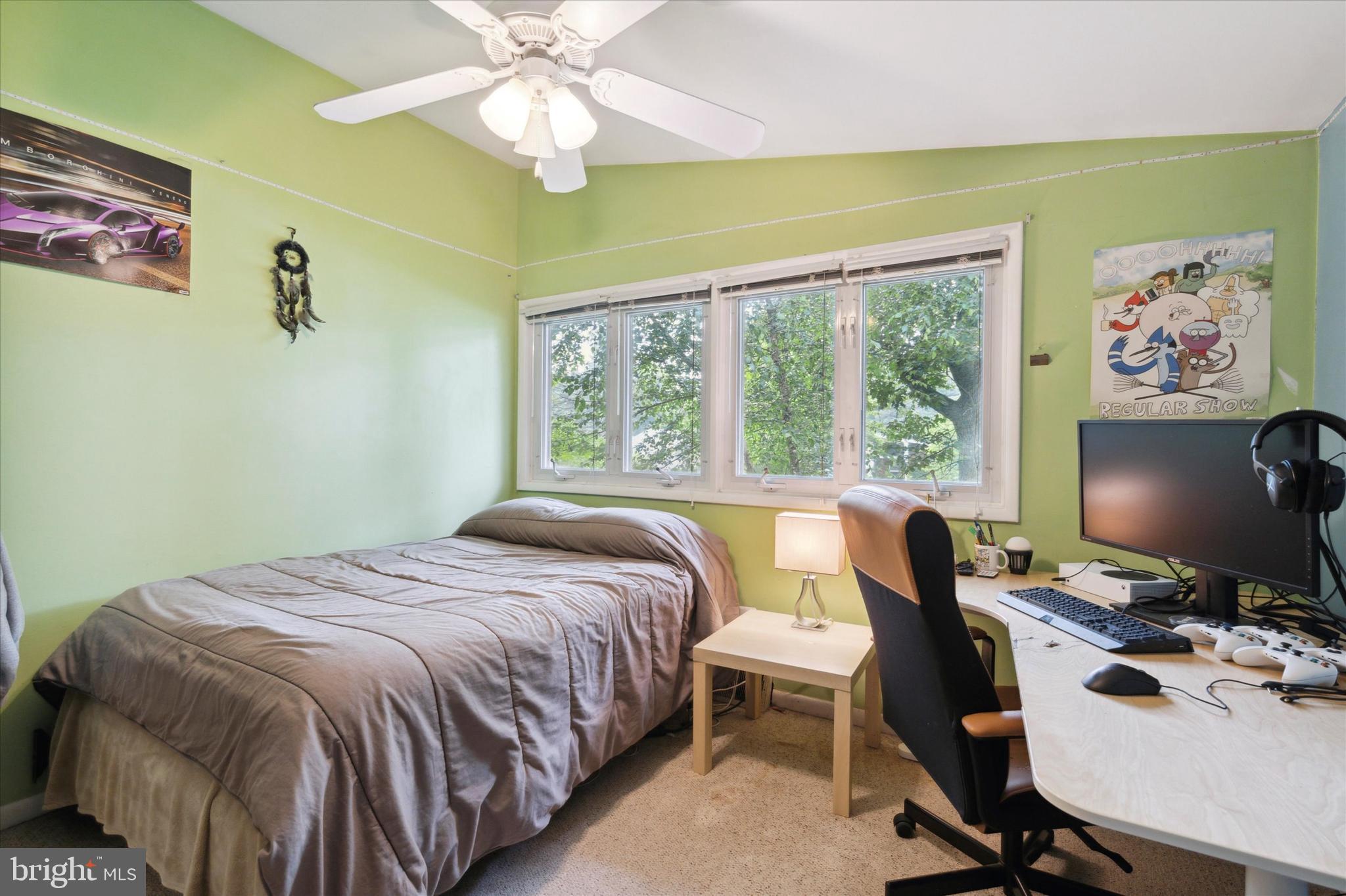 ERDENHEIM - Residential