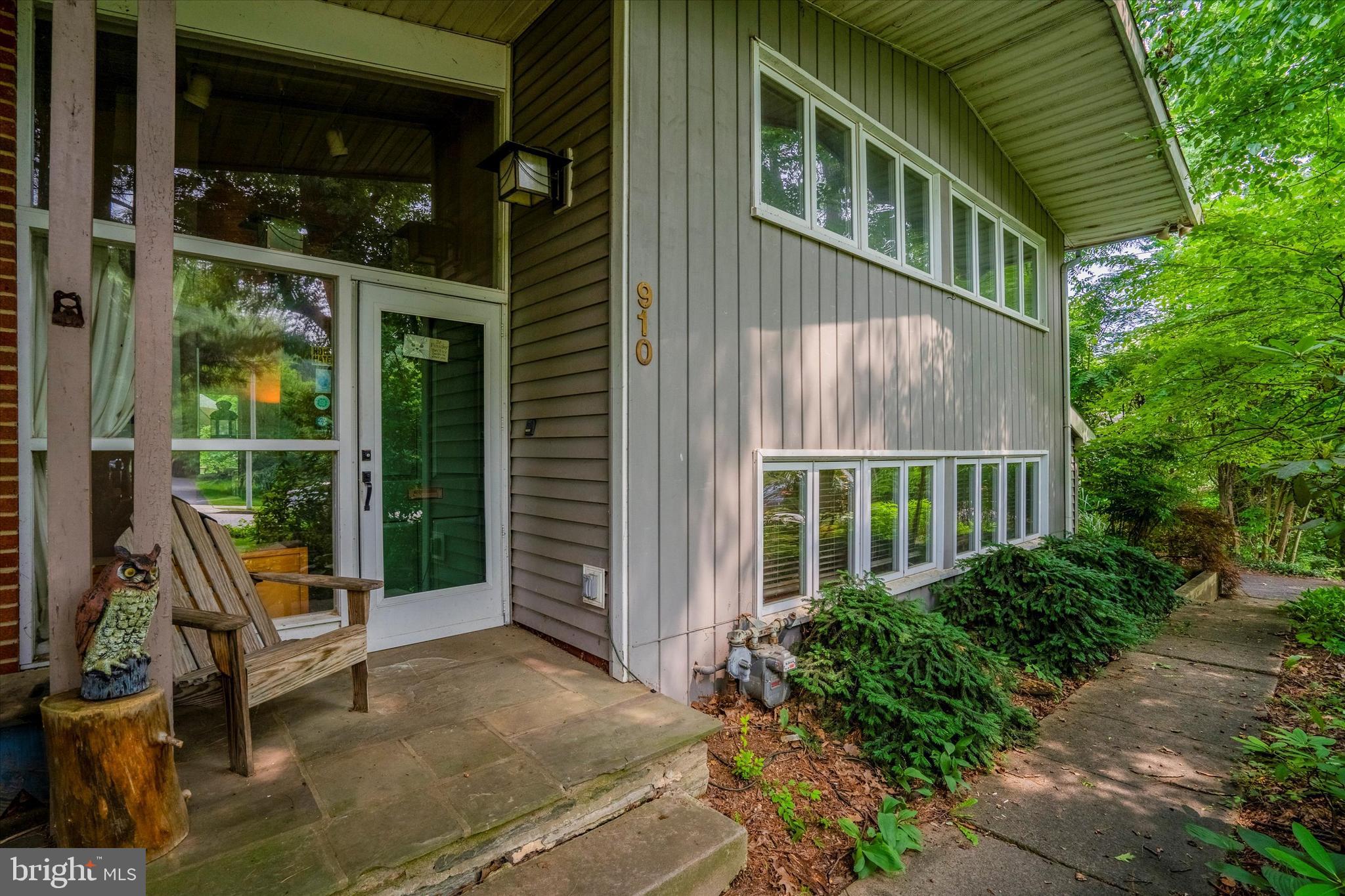 ERDENHEIM - Residential