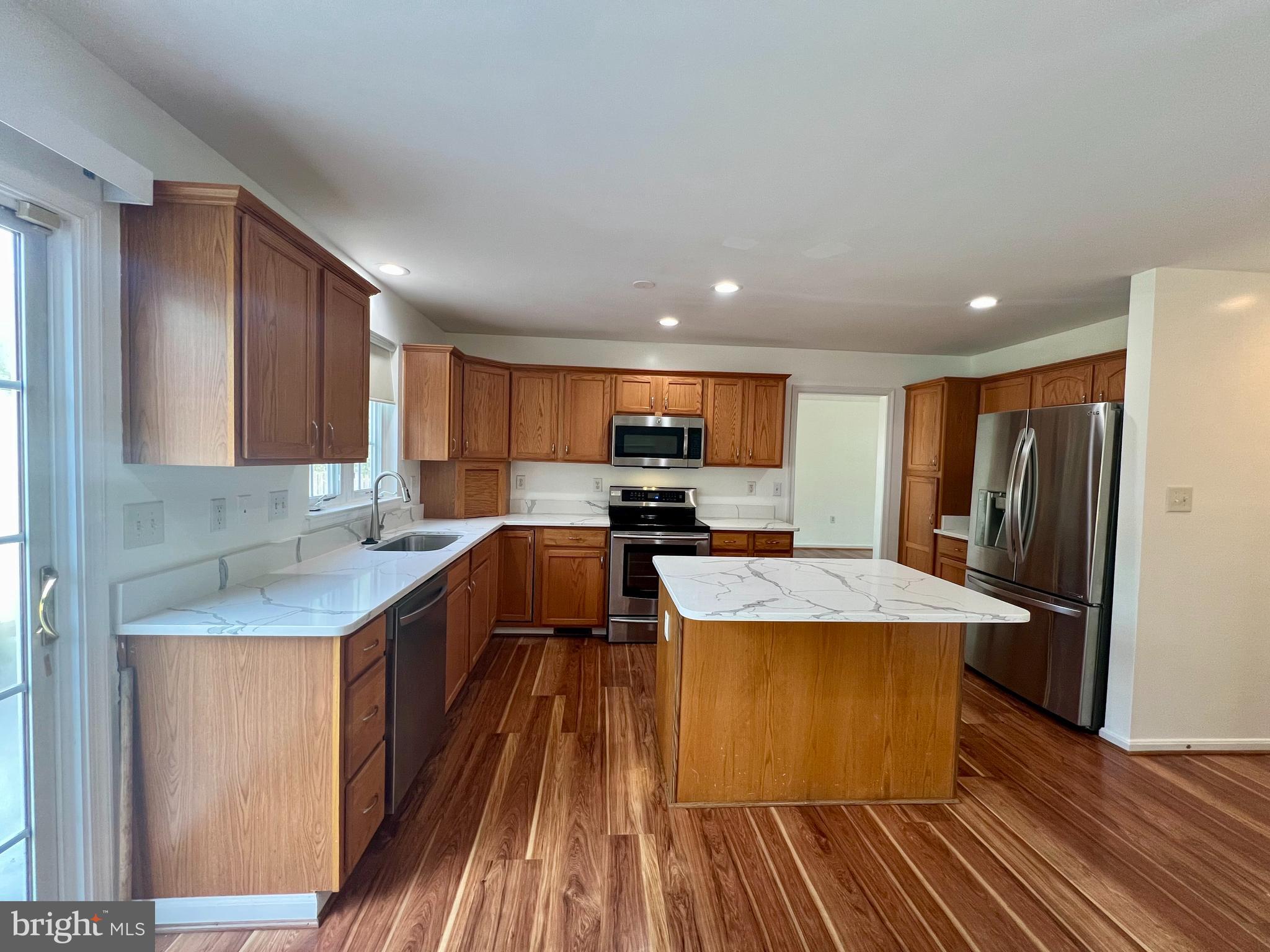 BRECKENRIDGE - Residential Lease