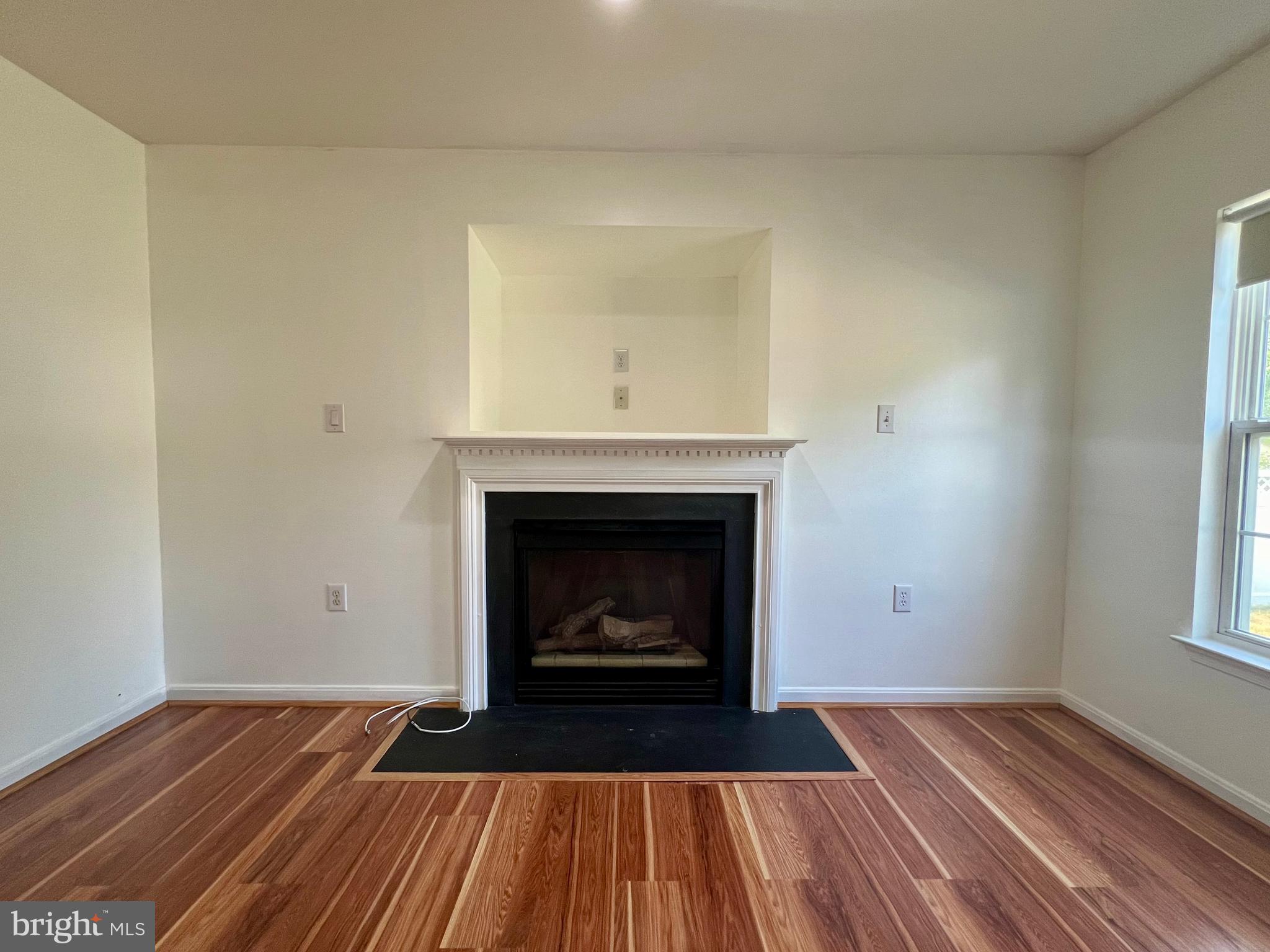 BRECKENRIDGE - Residential Lease