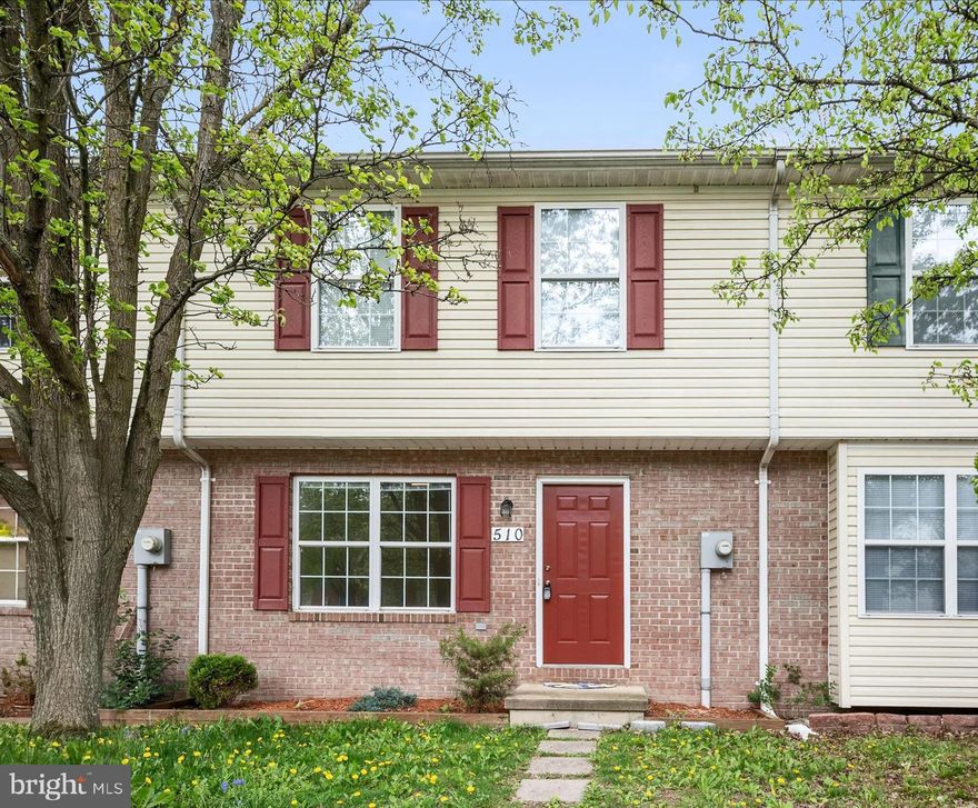 This charming 2-bedroom, 1.5-bathroom townhome in the heart of Stephens City! Backing to trees and a partially fenced-in backyard, allows for this property provides a peaceful and private setting—ideal for enjoying your morning coffee or unwinding after a long day. The main level features a bright and open living space, a well-equipped kitchen, and a convenient half bath. Upstairs, you’ll find two spacious bedrooms and a full bath. Perfectly situated just off I-81, this home offers easy access to shopping, dining, and commuting routes, making it a fantastic opportunity for investors, first-time homebuyers, or those looking to downsize.

With its prime location and great potential, this home is an excellent investment opportunity or the perfect place to start your next chapter. Don’t miss out—schedule your showing today!