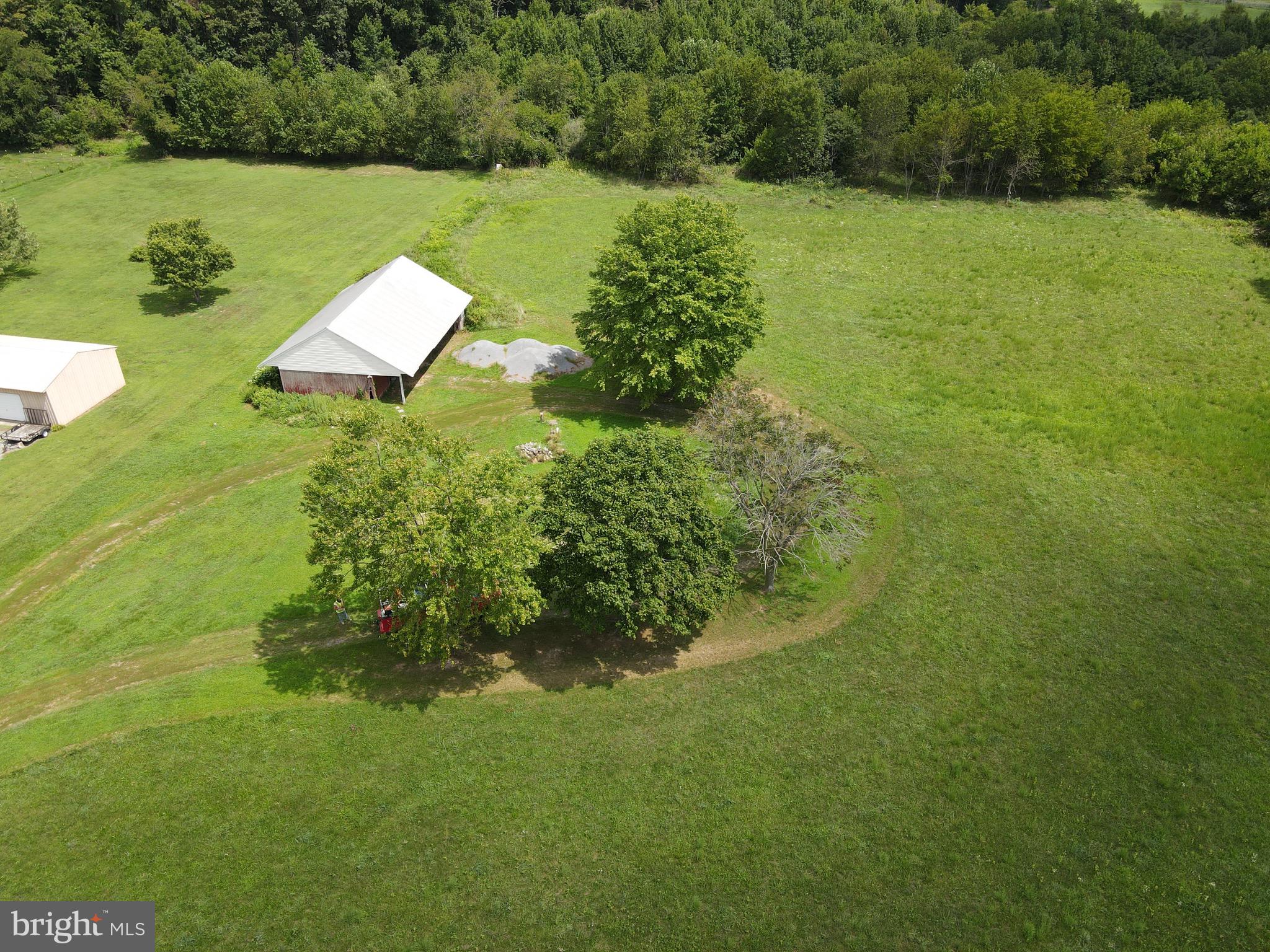 6430 HOPKINS CEMETERY ROAD