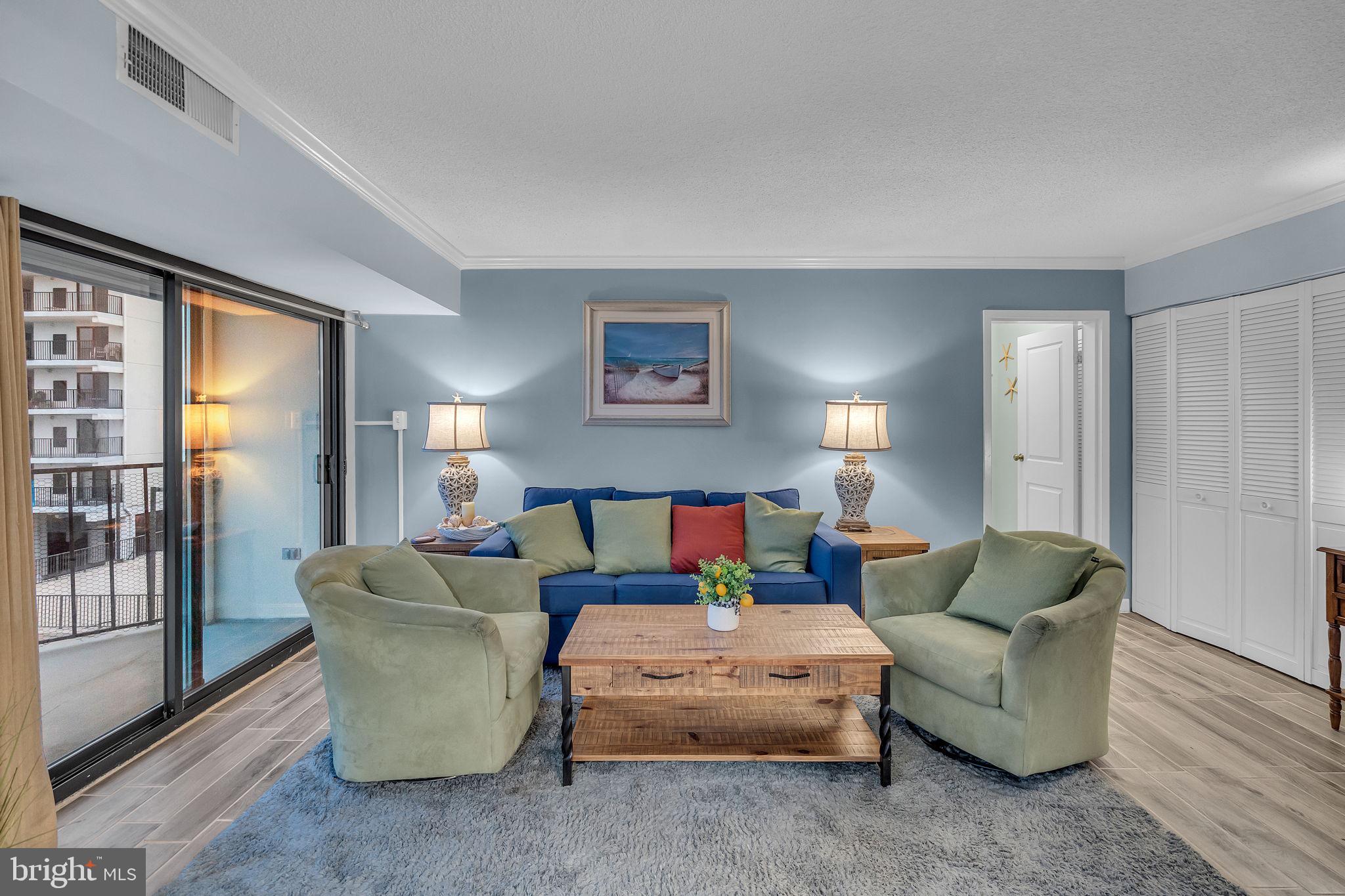 9400 COASTAL HIGHWAY 403